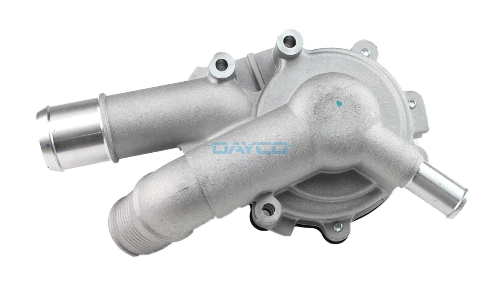 WATER PUMP AUTOMOTIVE - TecDoc 2