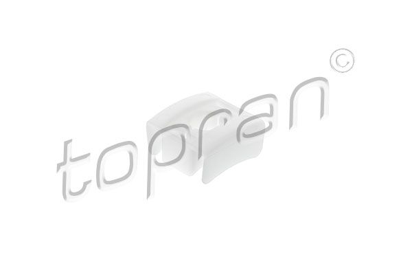 TOPRAN 118 134 Bushing, selector/shift rod