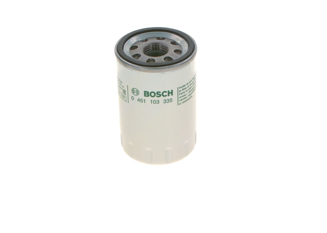 Oil Filter 0 451 103 335