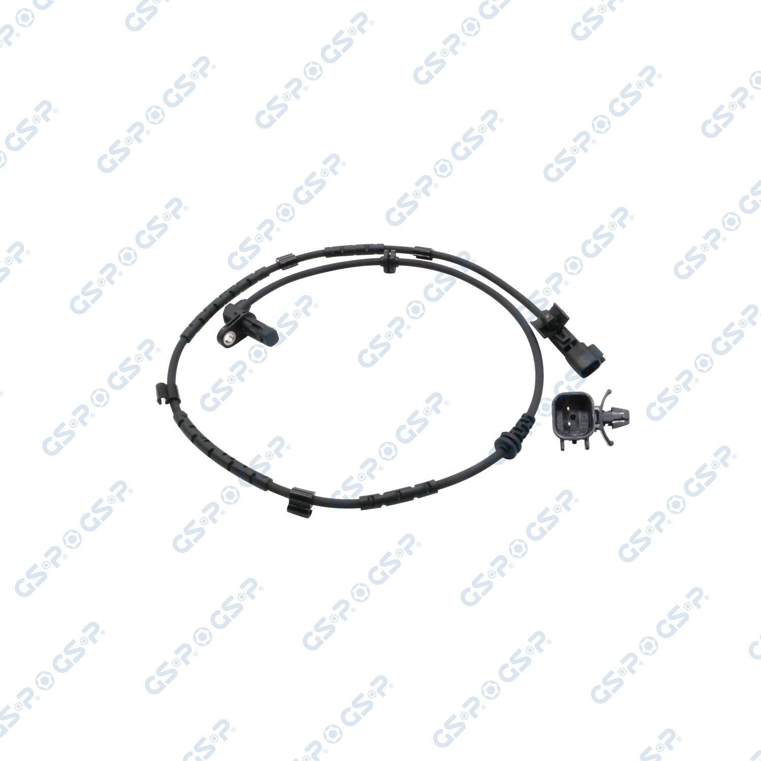 Sensor, revoluciones de la rueda