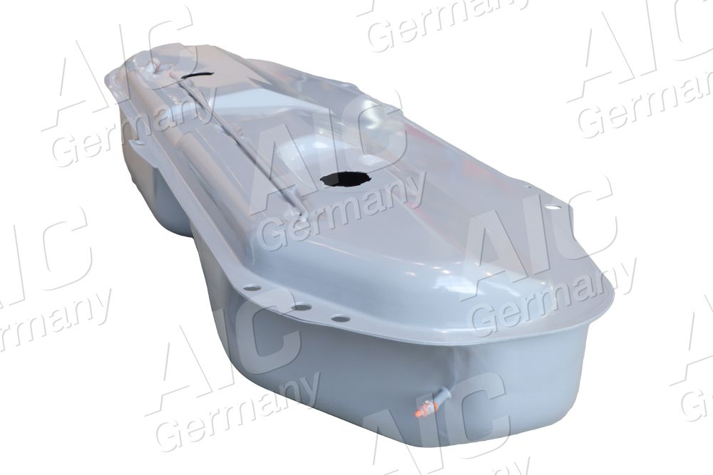 Kraftstofftank