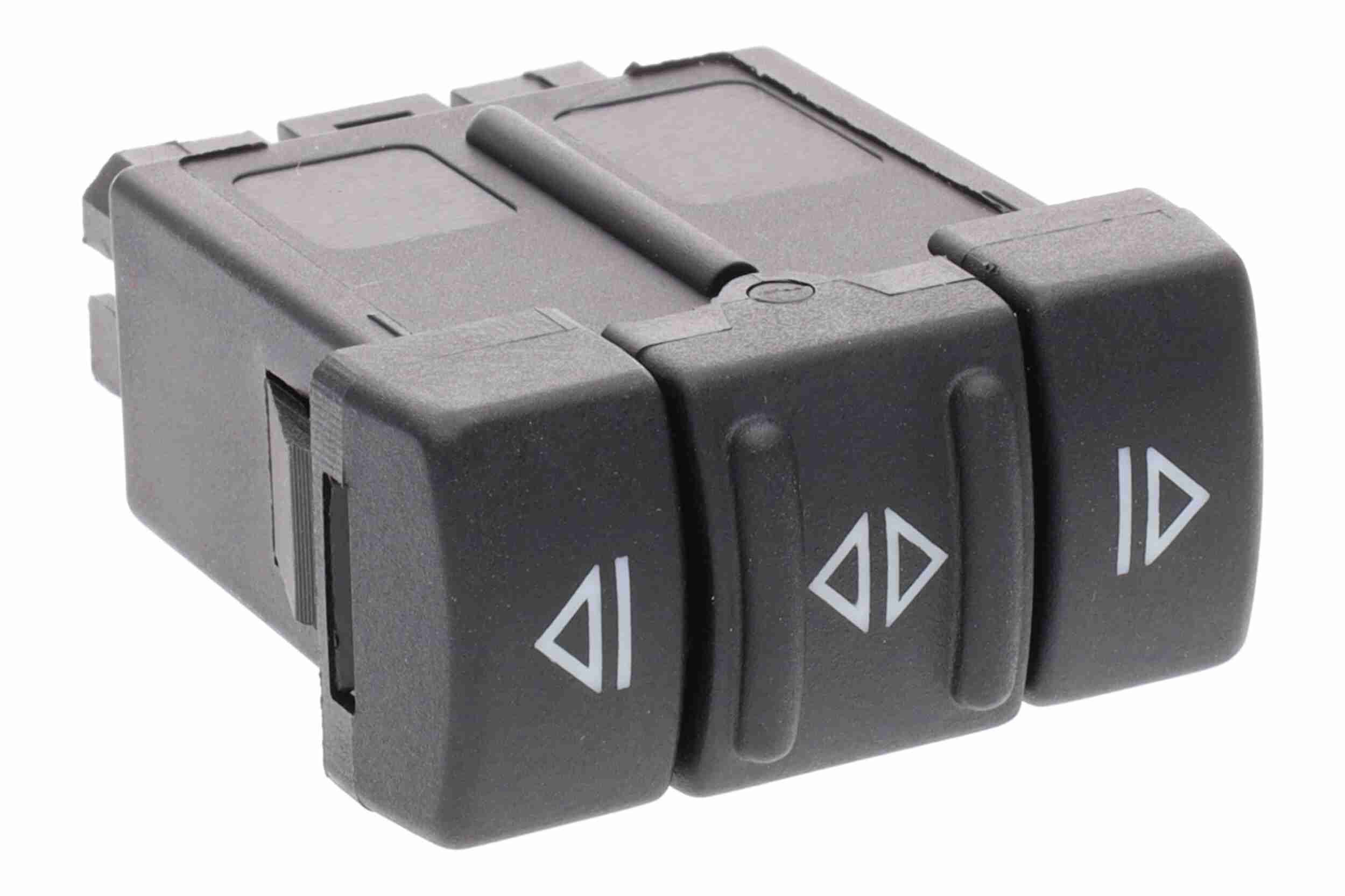 Schalter, Fensterheber