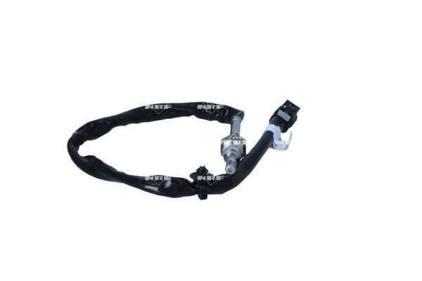 Sensor, Abgastemperatur