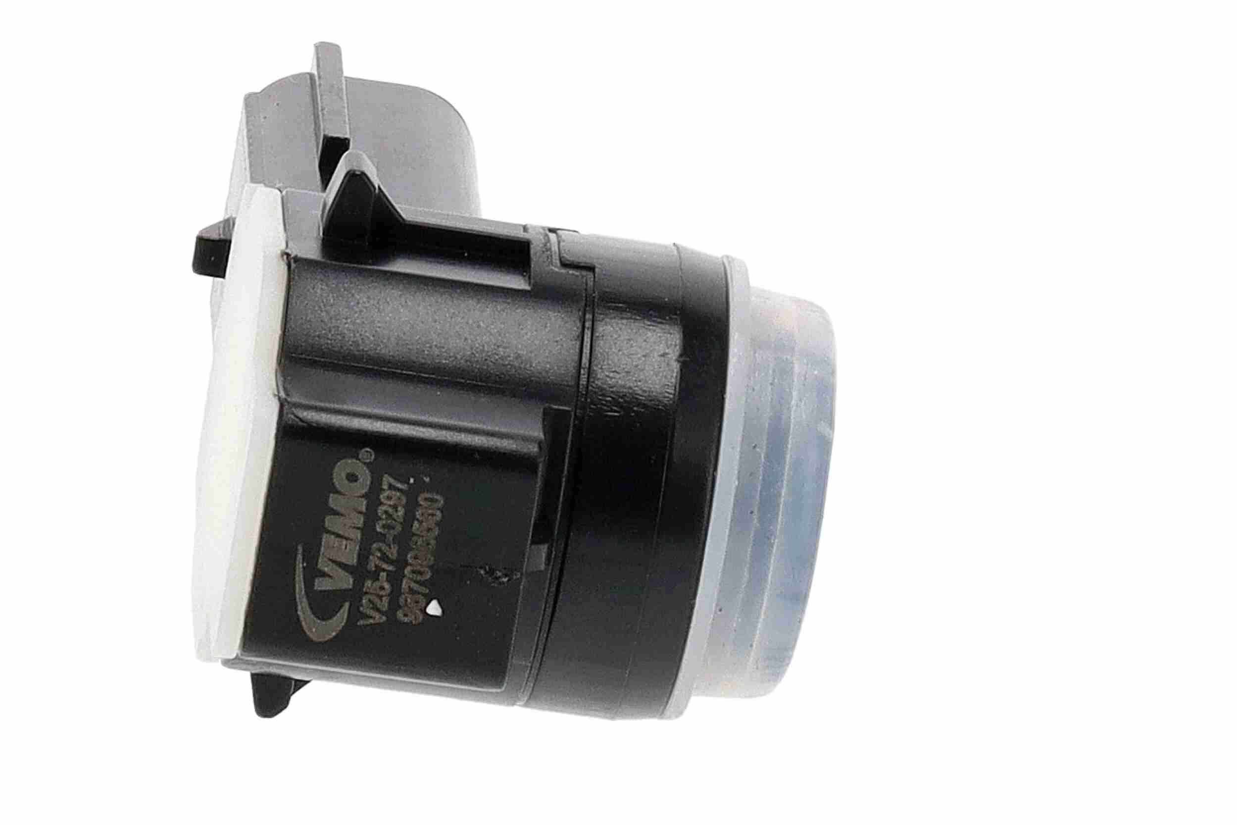 Sensor, Einparkhilfe