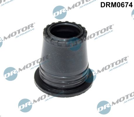 Dr.Motor Automotive DRM0674 - Dichtung, D&uuml;senhalter