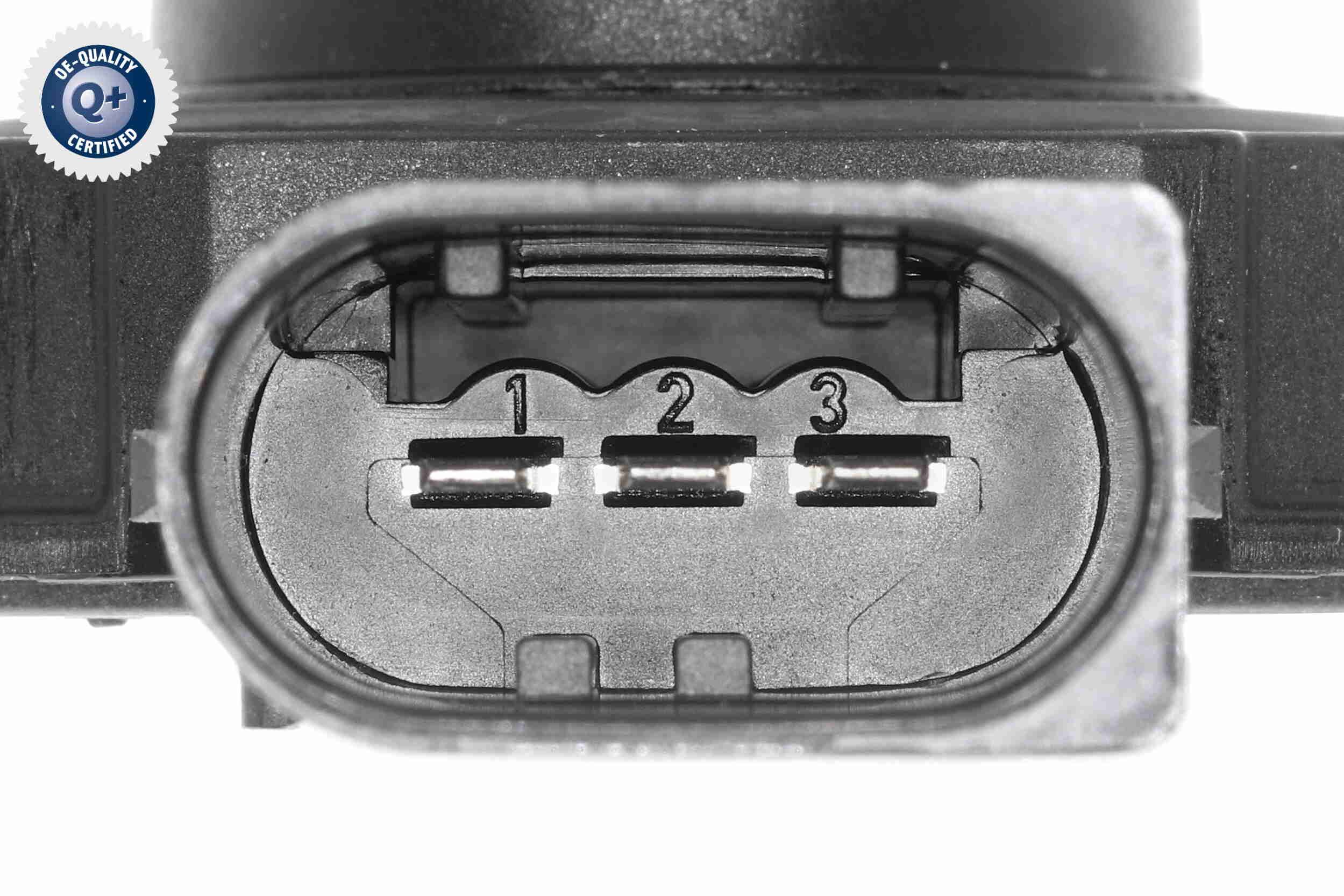 Sensor, Motor&ouml;lstand