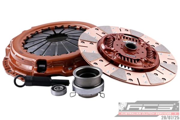 KIT HD TOYOTA LCRUISER 4.2L - TecDoc Only