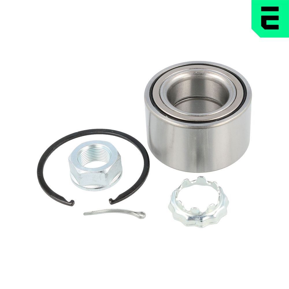 Wheel Bearing Kit 981947