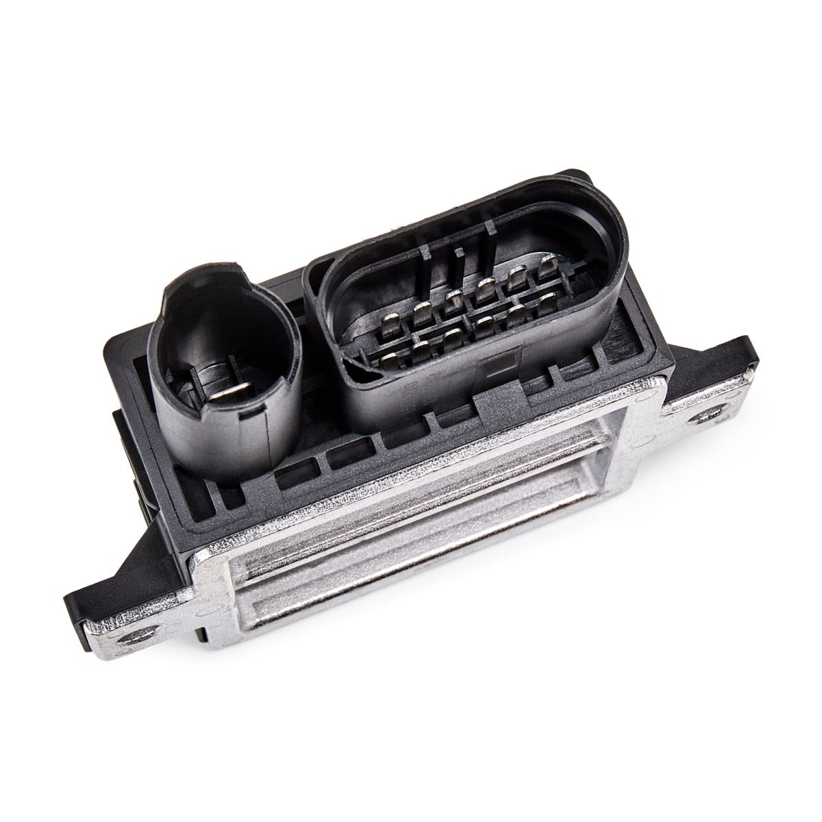 RIDEX 699C0005 Control Unit, glow time