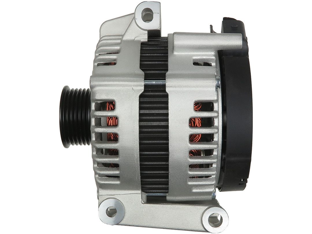 Generator Generator