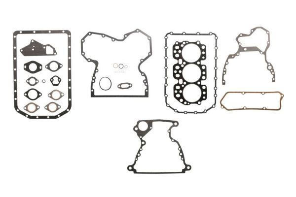 Dichtungsvollsatz, Motor
