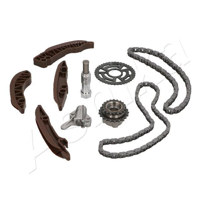 Timing Chain Kit KCK0101