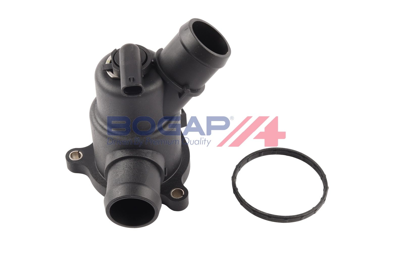 C4245119 BOGAP BOGAP Premium termosztát, hűtőfolyadék