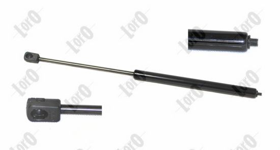 Gas Spring, bonnet 101-00-670