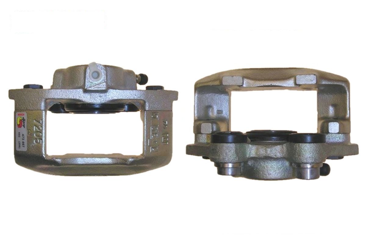 Brake Caliper 0 986 473 467