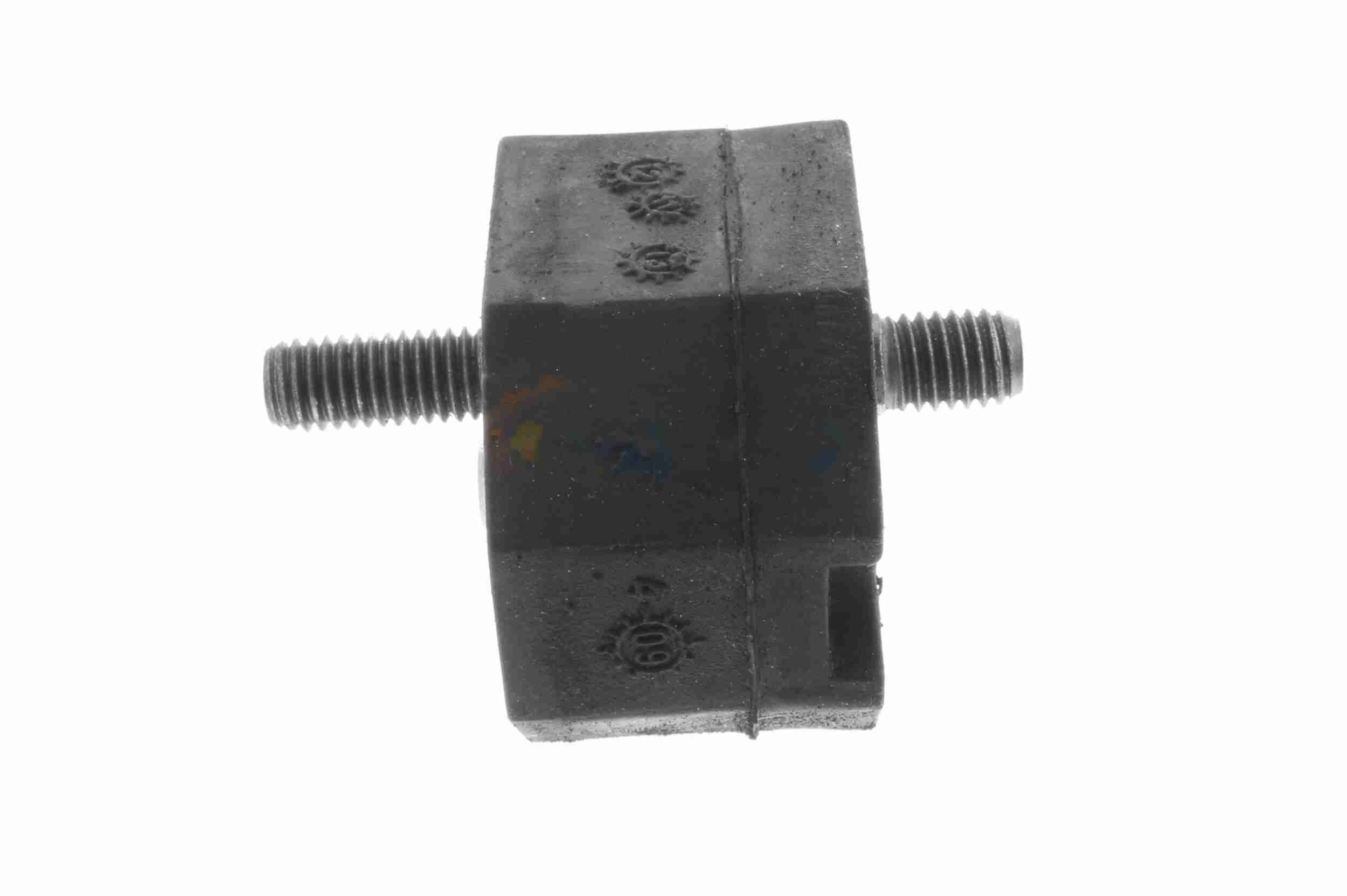 Lagerung, Motor