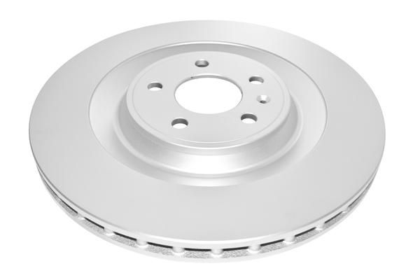 En-Shield HC Standard KP [ Porsche Macan 06/14-> PR Code 2EK 18 Inch Rim Red Calipers R ] - TecDoc 1