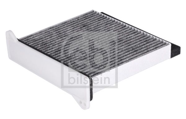 Filter, Innenraumluft
