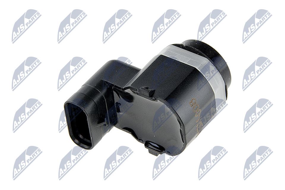 Sensor, Einparkhilfe