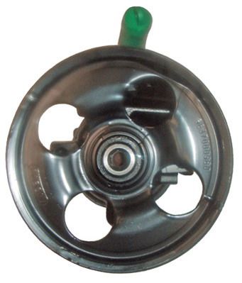 Hydraulikpumpe, Lenkung