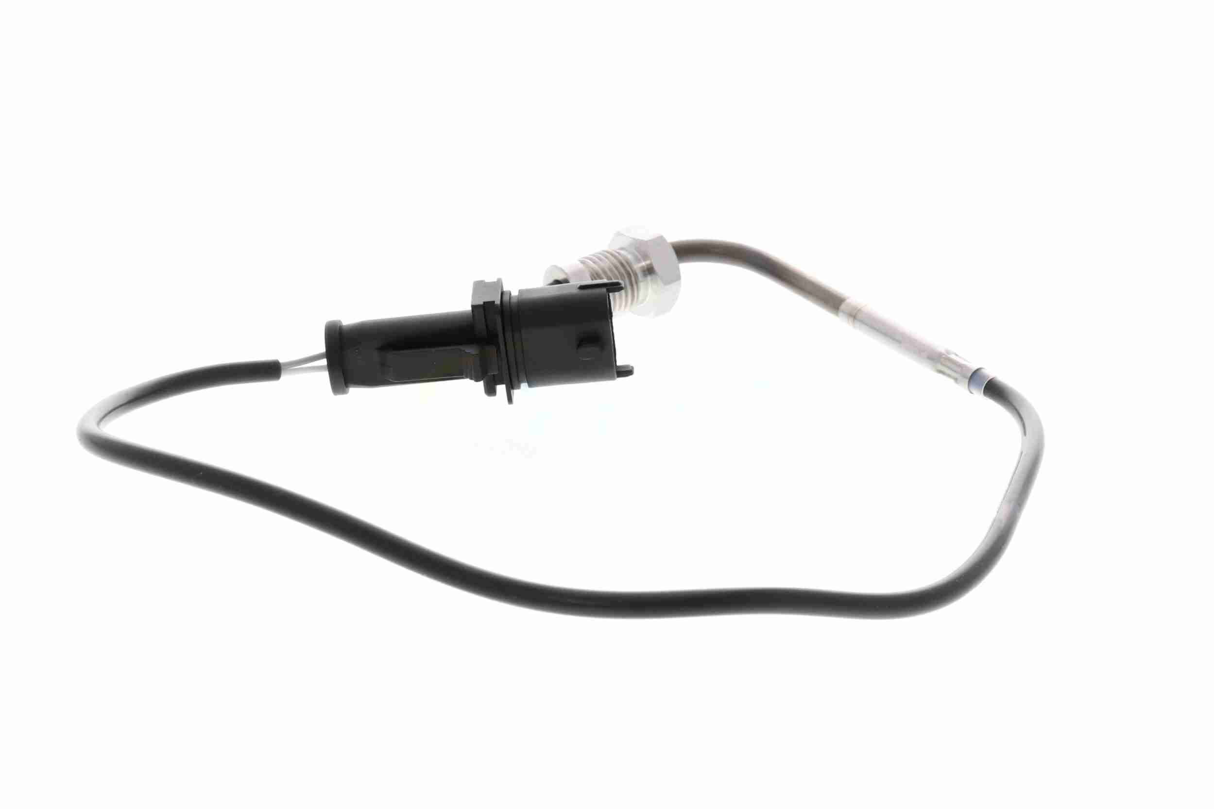 Sensor, Abgastemperatur