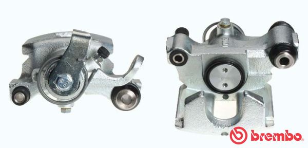 BREMBO F 68 061 - Bremssattel ESSENTIAL LINE