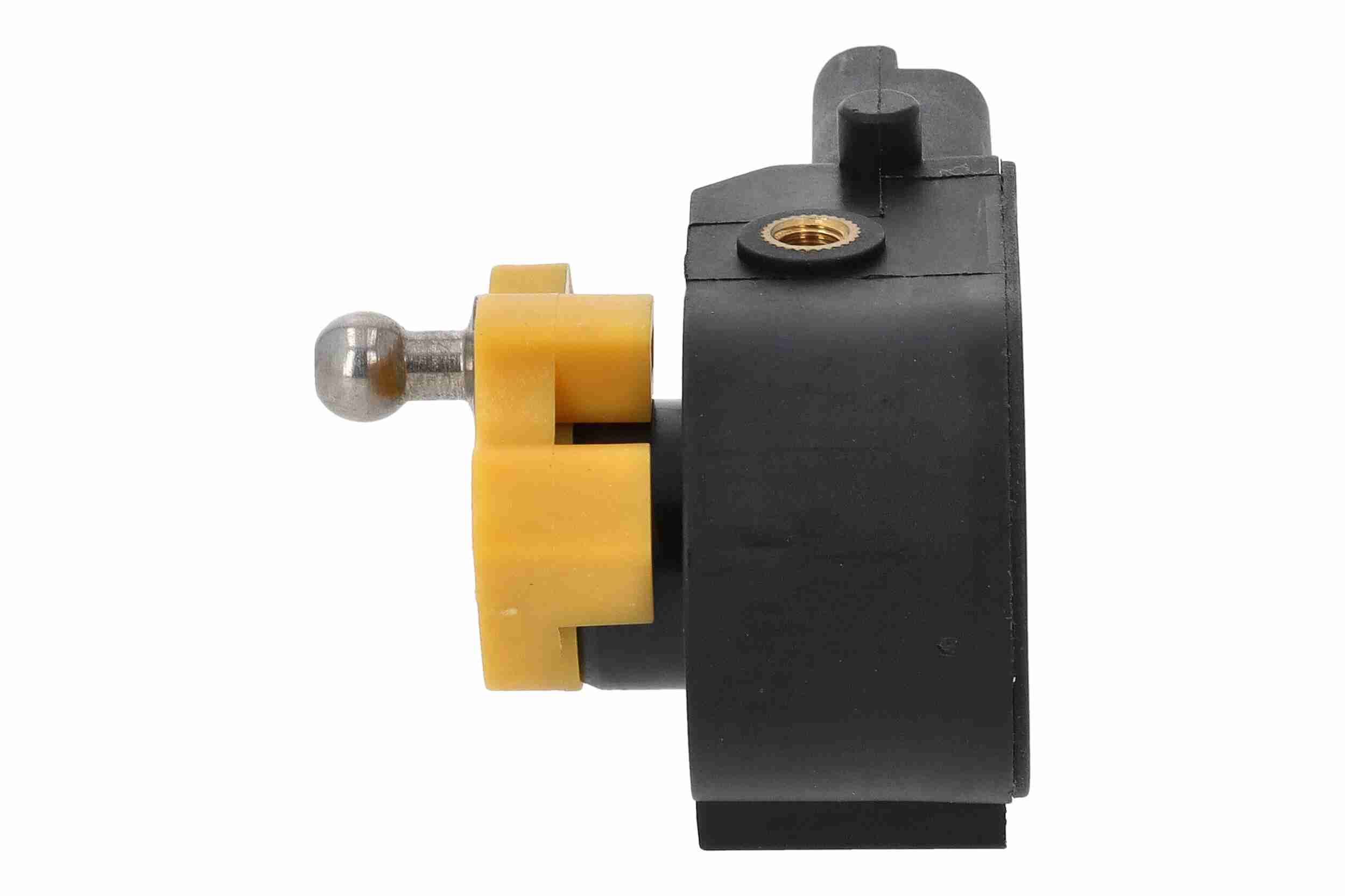 Sensor, Leuchtweitenregulierung