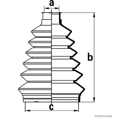 SOUFFLET D ARBRE