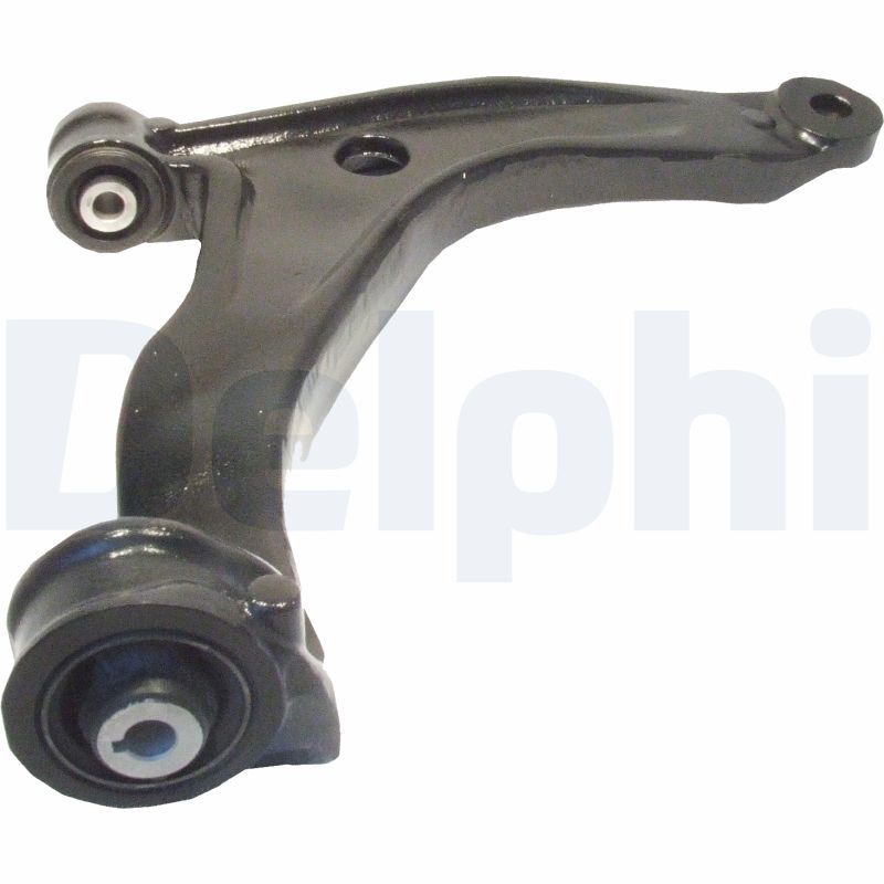 Control/Trailing Arm, wheel suspension TC1489