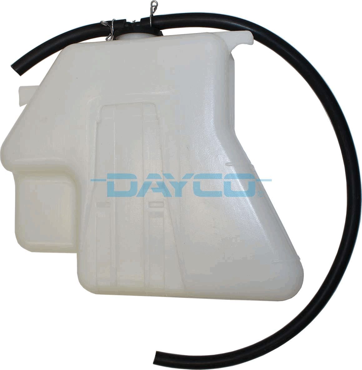 OVERFLOW TANK TOYOTA (CB163) - TecDoc 2