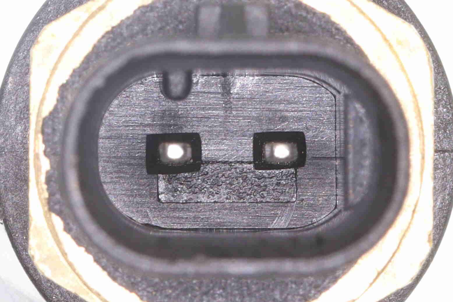 Sensor, K&uuml;hlmitteltemperatur