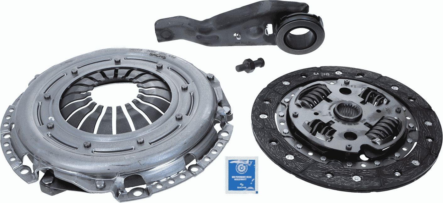 SACHS 3000 951 009 Clutch Kit