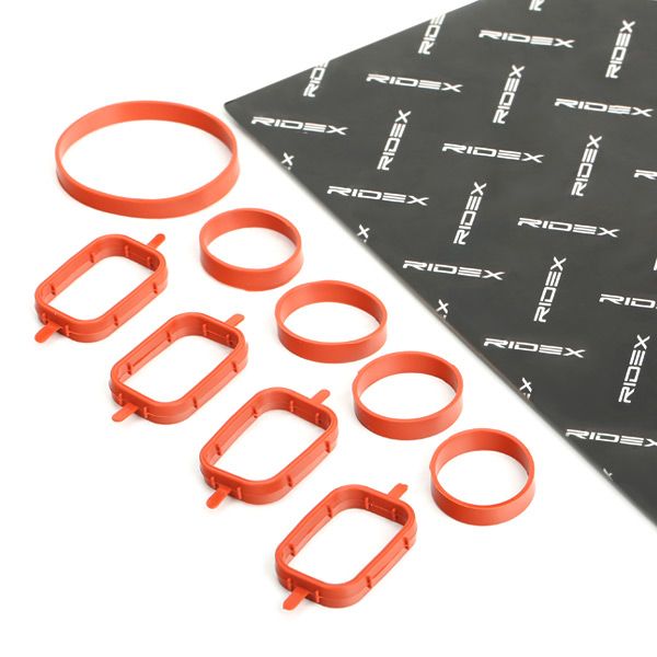 RIDEX 43G0043 Gasket Set, intake manifold