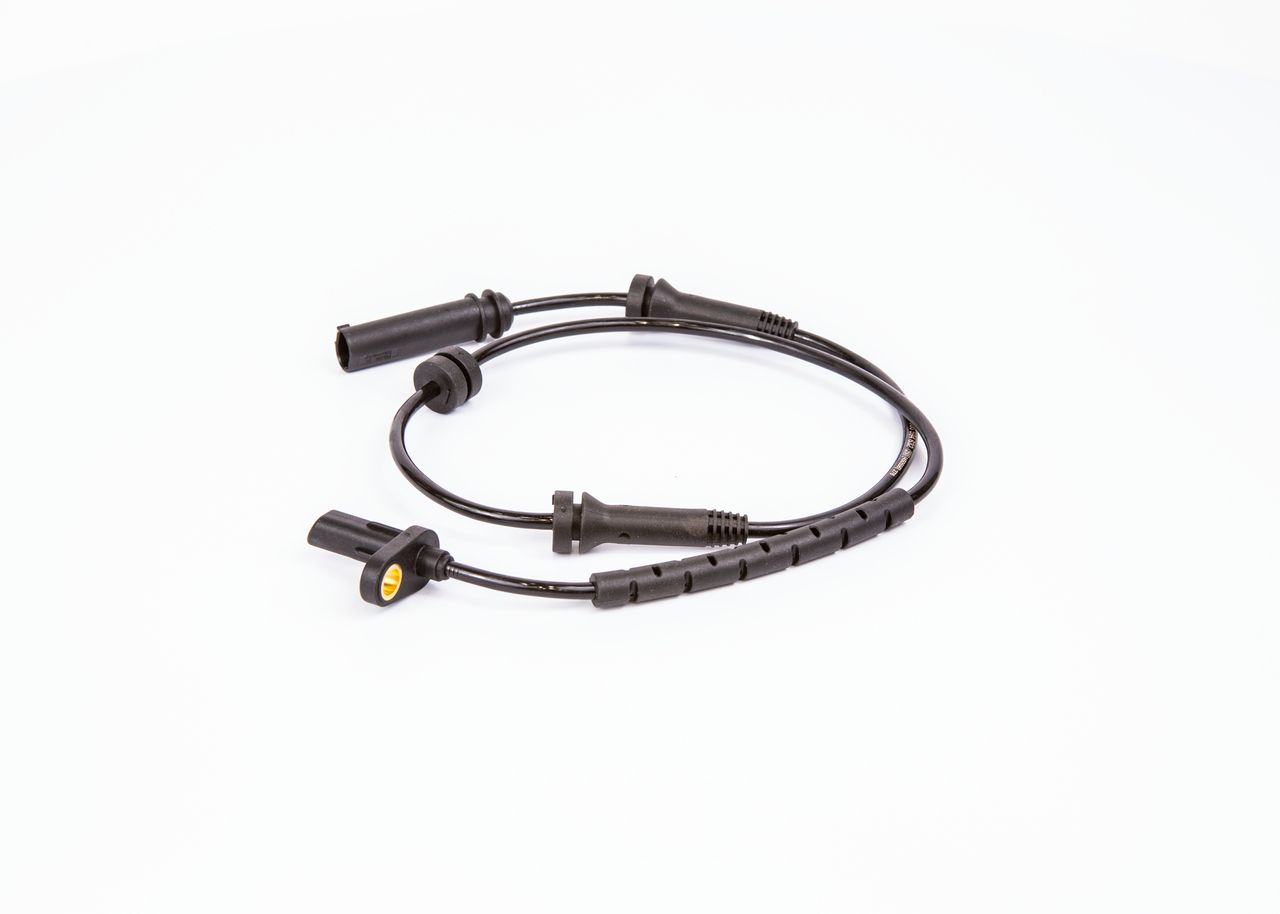 Sensor, Raddrehzahl Sensor, Raddrehzahl