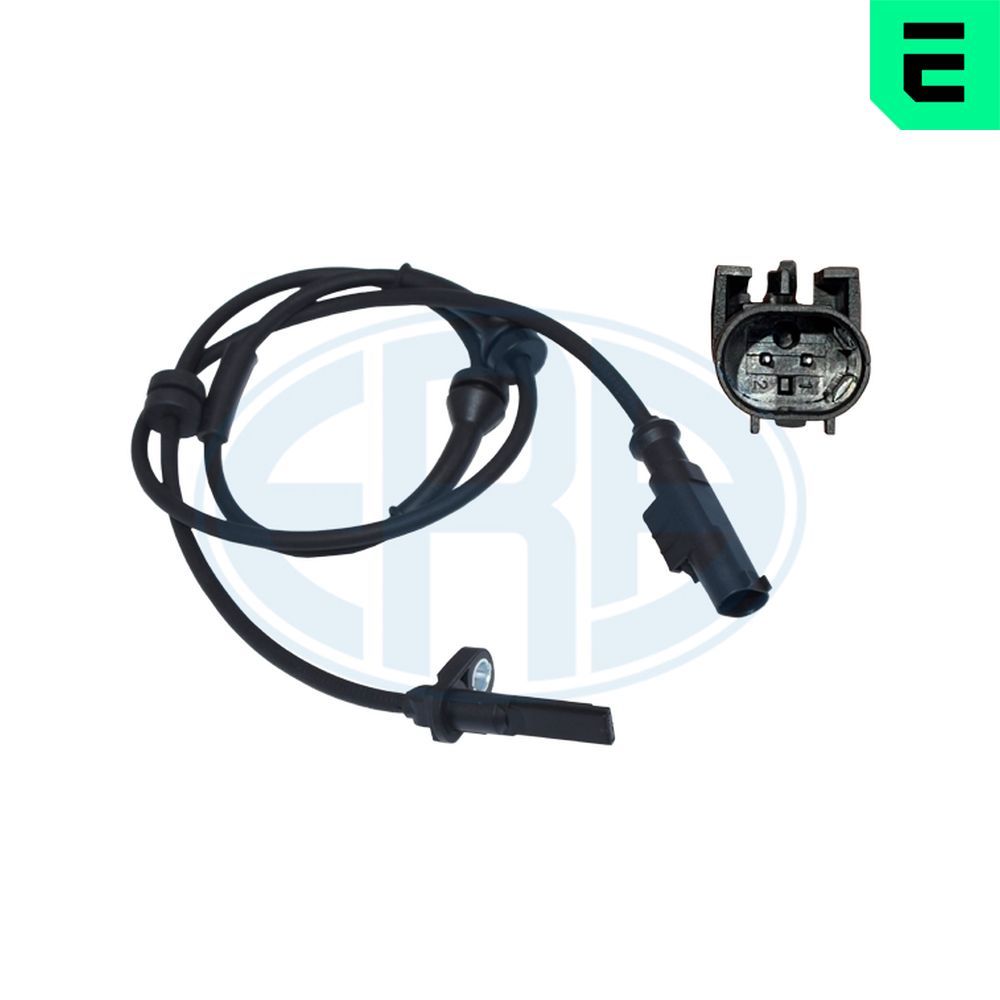 Sensor, Raddrehzahl