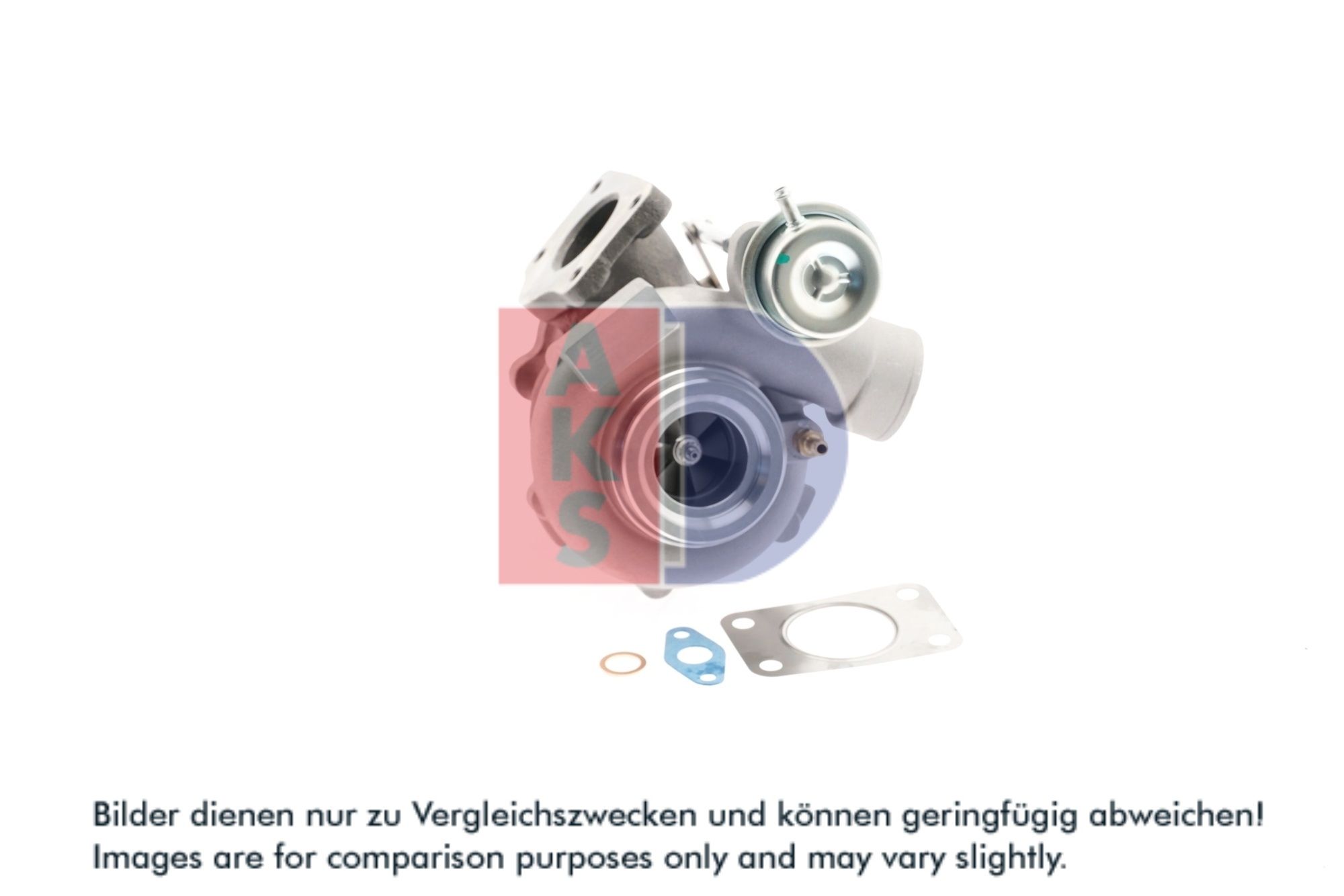 Lader, Aufladung