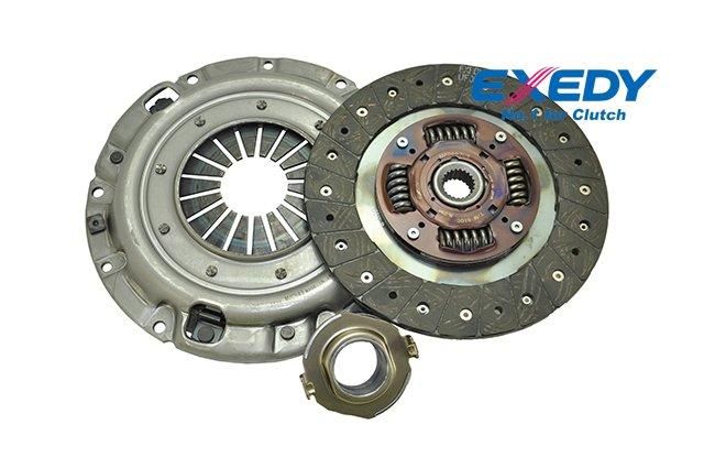 225mm Mazda Ford - TecDoc Only