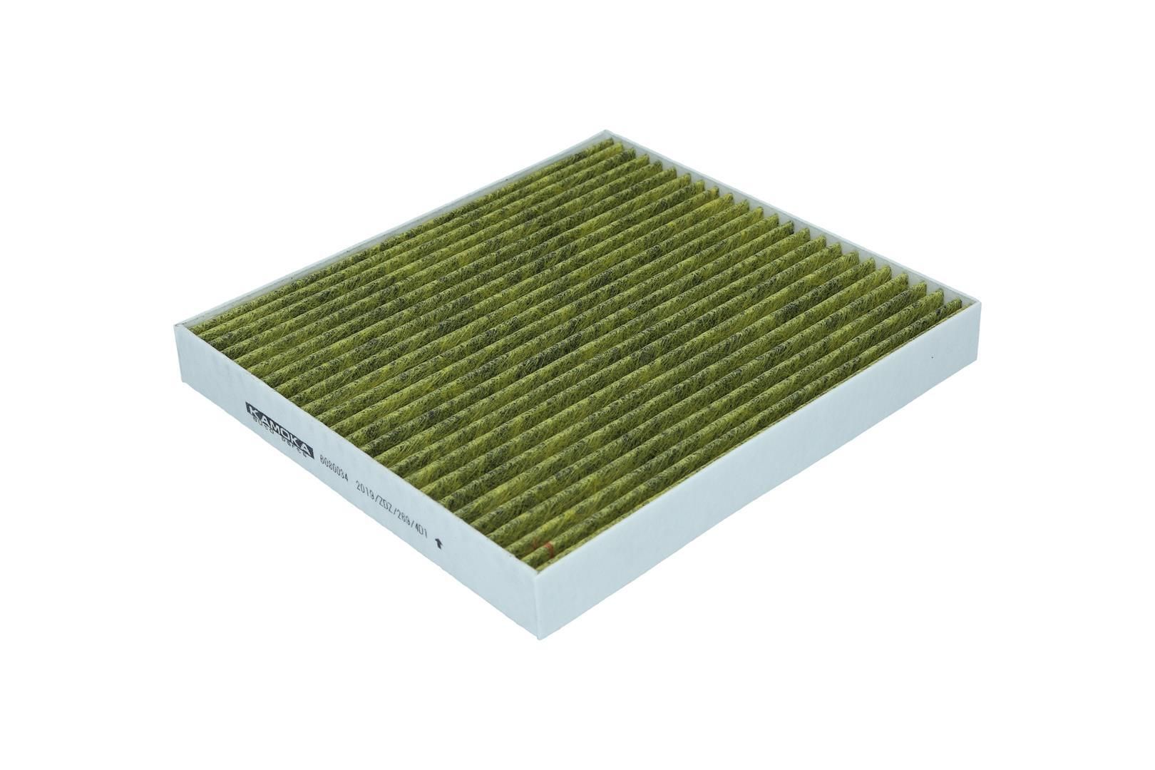 Filter, Innenraumluft