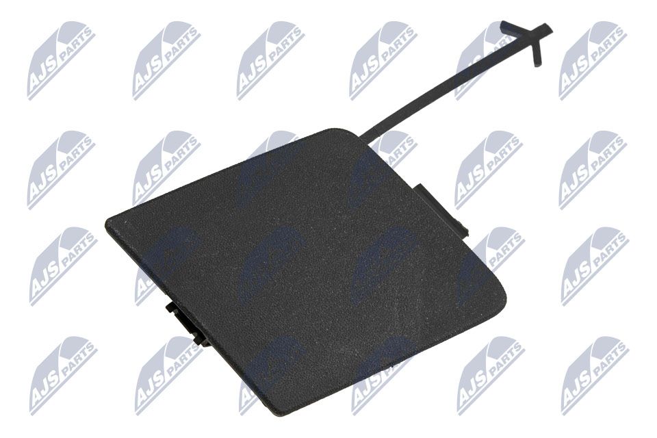 Klappe, Abschlepphaken