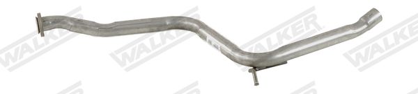 TUBE INTERMEDIAIRE ALFA ROMEO 156 1  0302