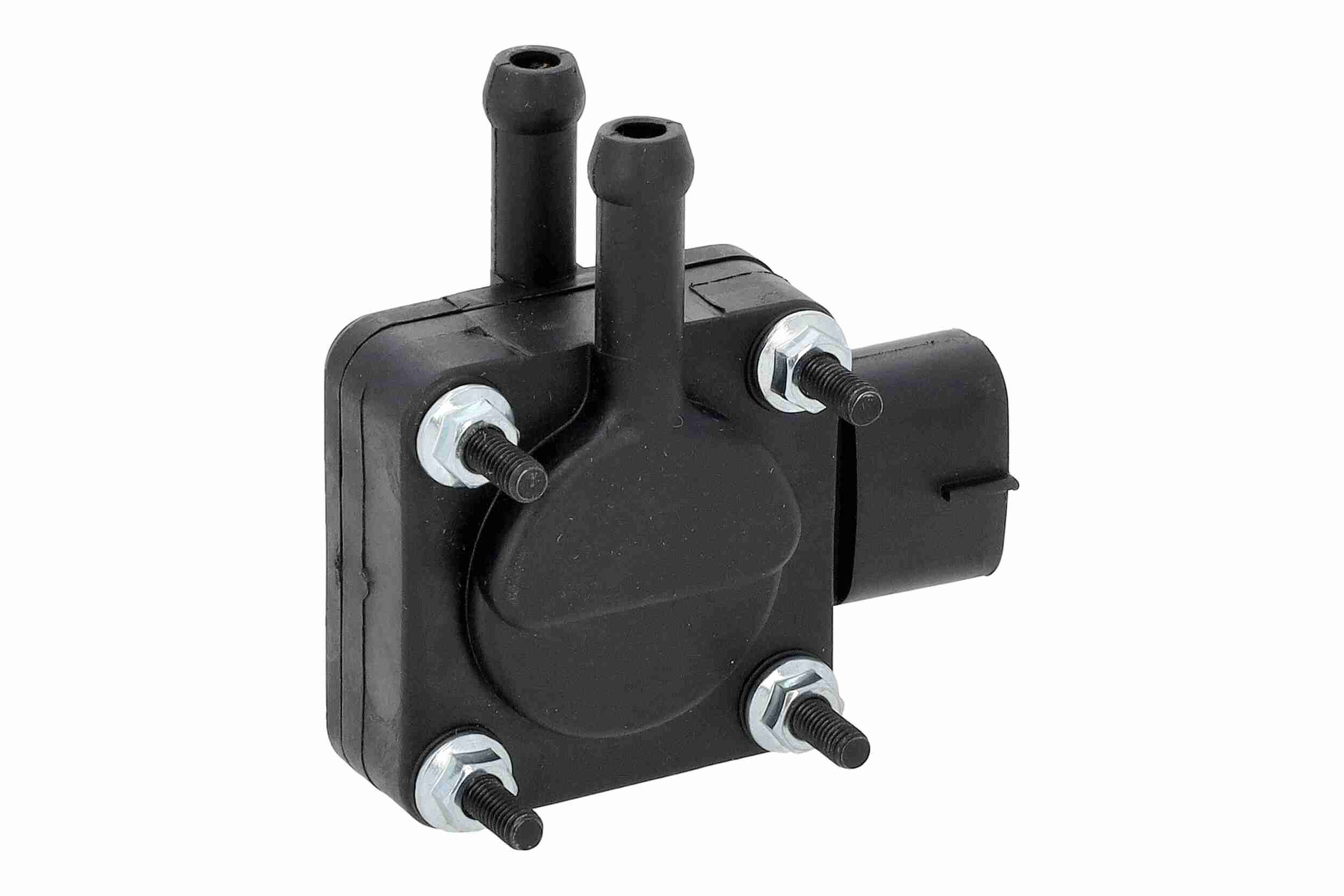 Sensor, Abgasdruck