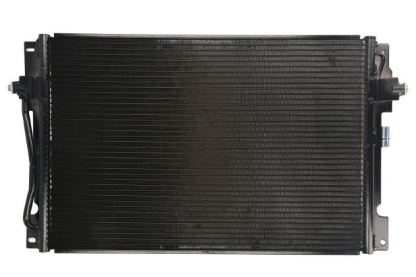 THERMOTEC KTT110270 - Kondensator, Klimaanlage