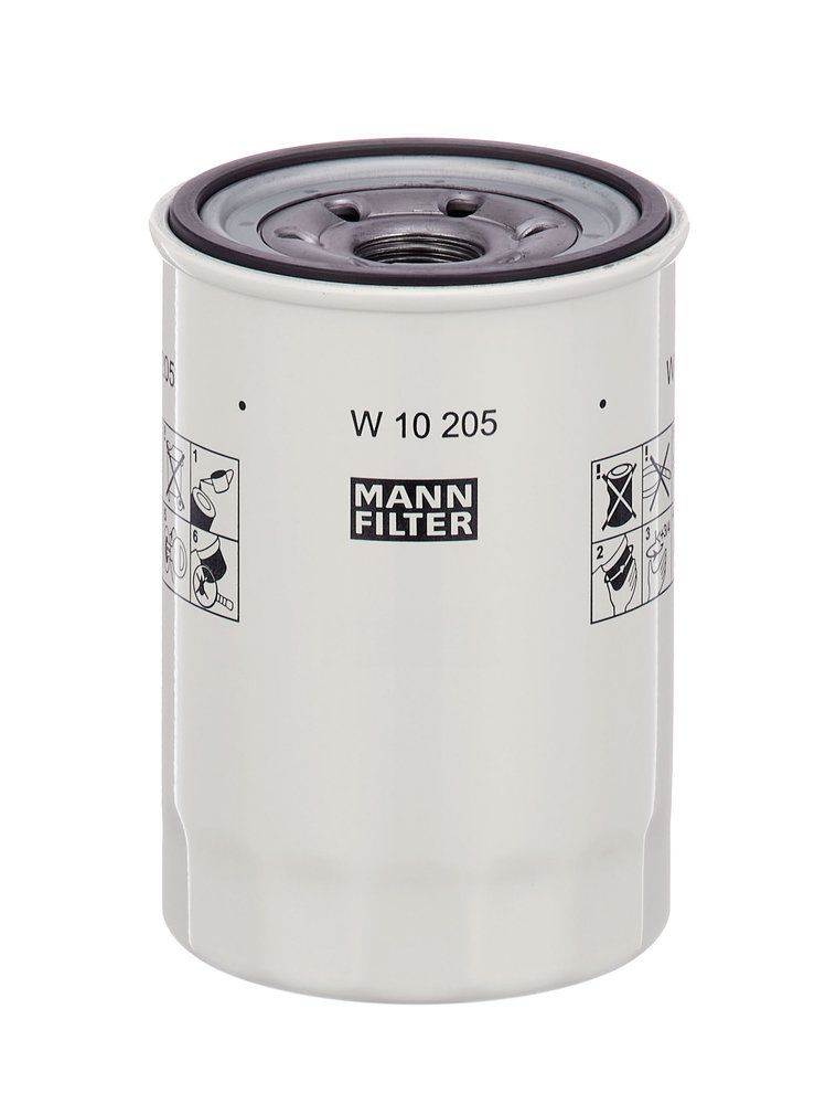&Ouml;lfilter