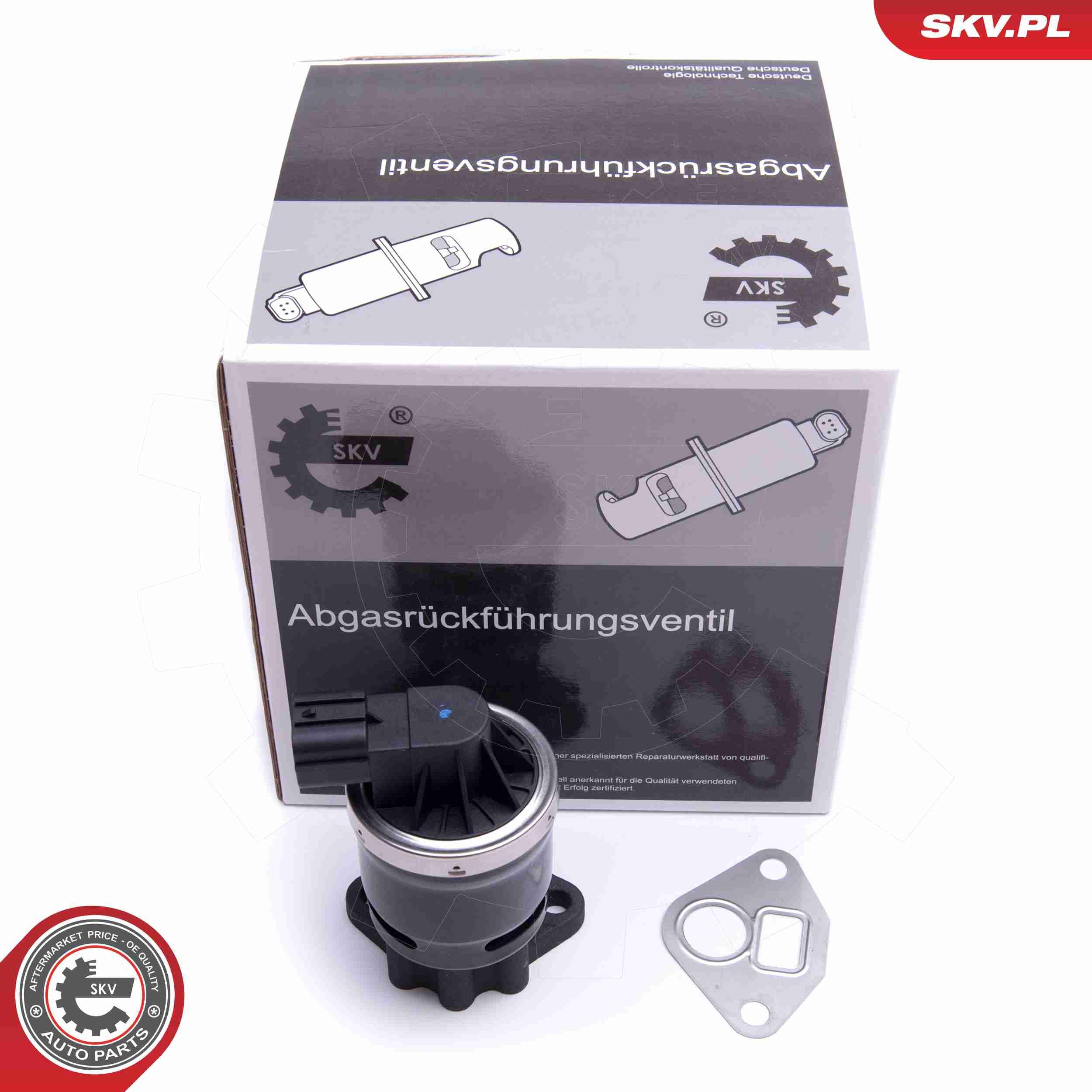 ESEN SKV 14SKV210 - AGR-Ventil