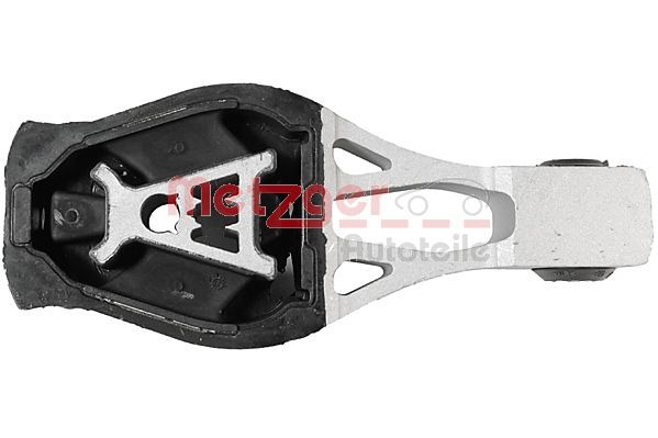 8053788 METZGER felfüggesztés, motor