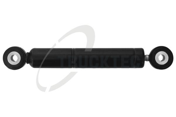 TRUCKTEC AUTOMOTIVE 02.19.052 - Schwingungsd&auml;mpfer, Keilrippenriemen
