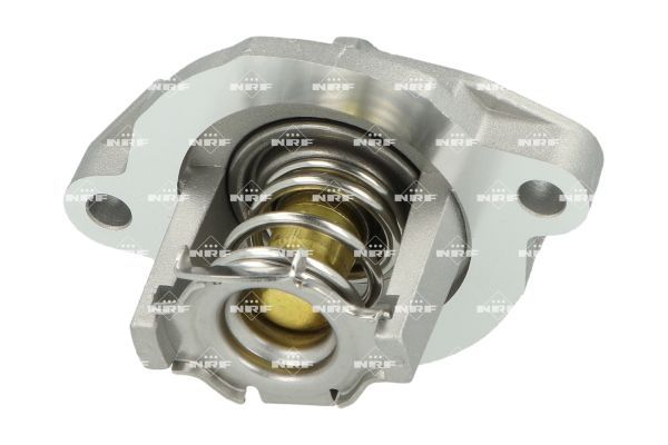 Thermostat, K&uuml;hlmittel