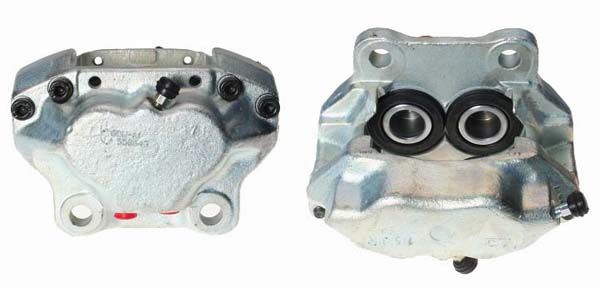 34338 BUDWEG CALIPER féknyereg