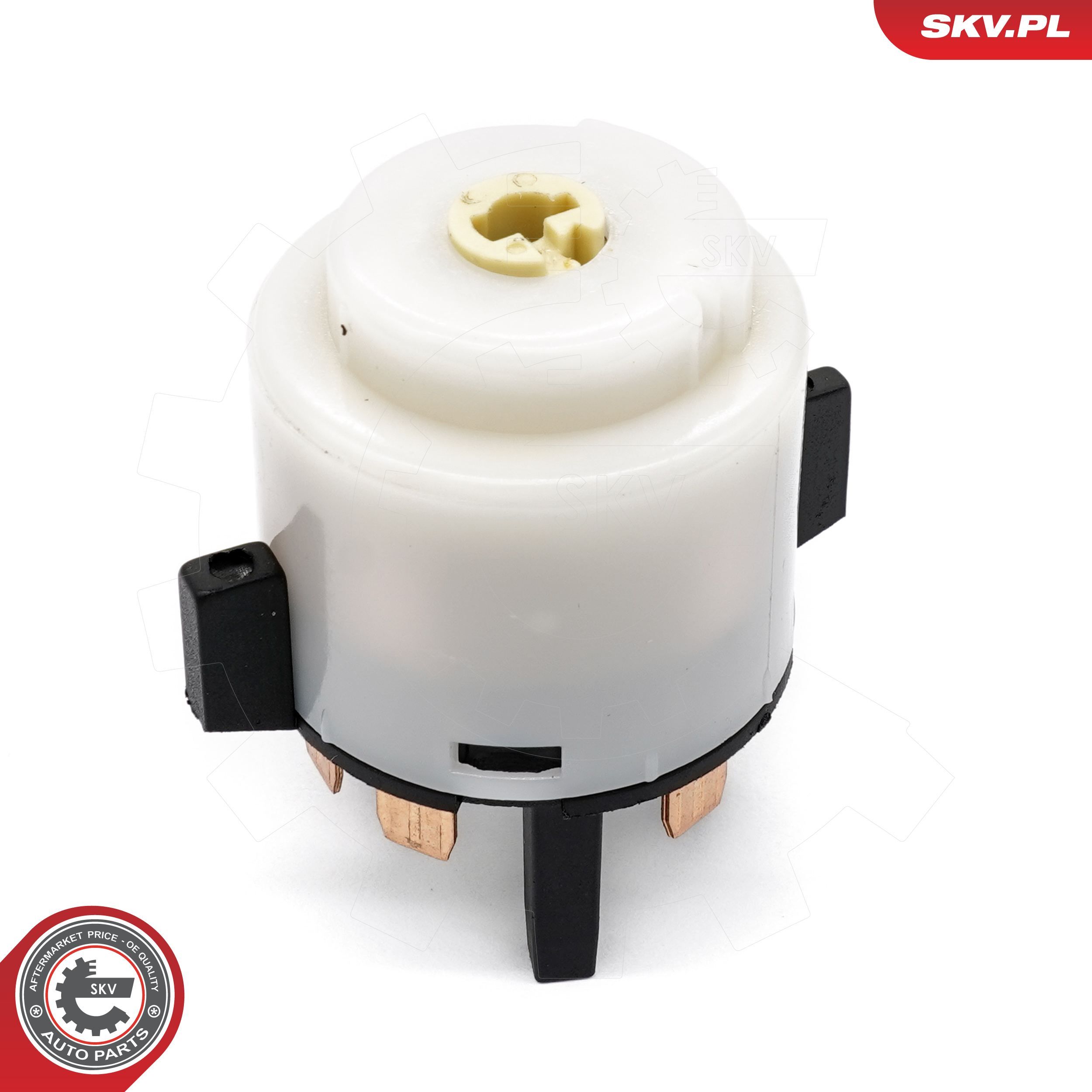 ESEN SKV 65SKV017 - Z&uuml;nd-/Startschalter