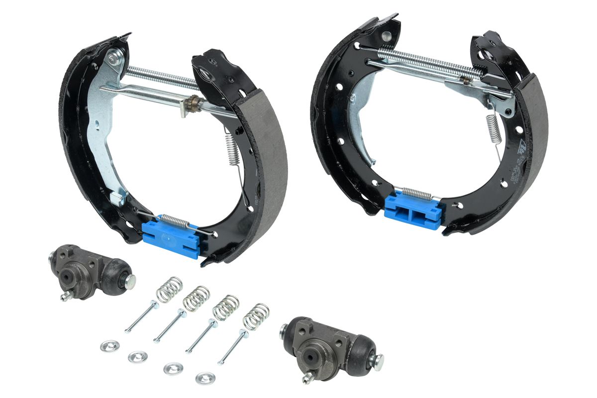 ATE 03.0520-5922.3 - Bremsbackensatz TOPKIT